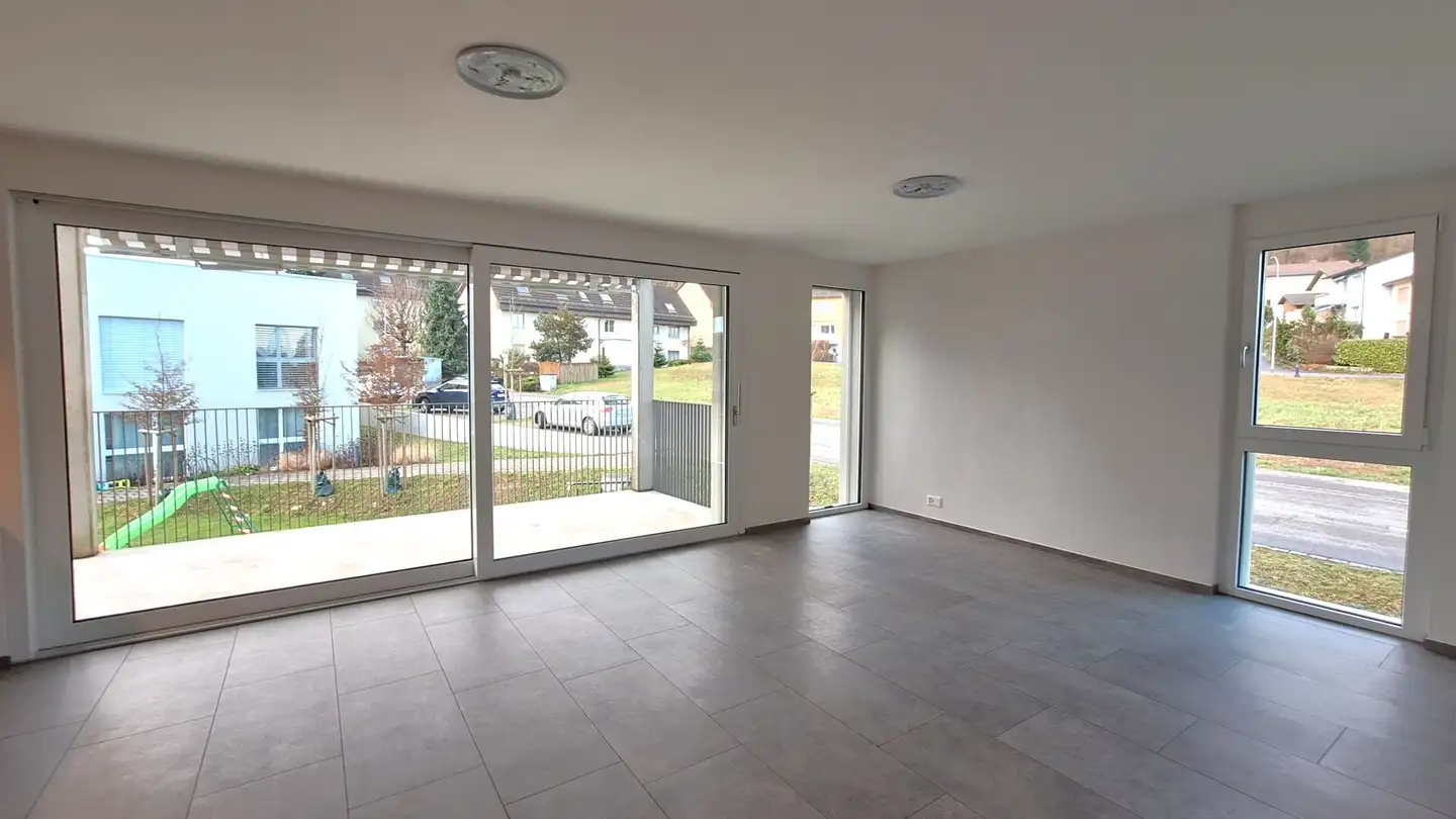 Wohnung mieten - Sommerhaldenstrasse, 5200 Brugg AG - Foto 2