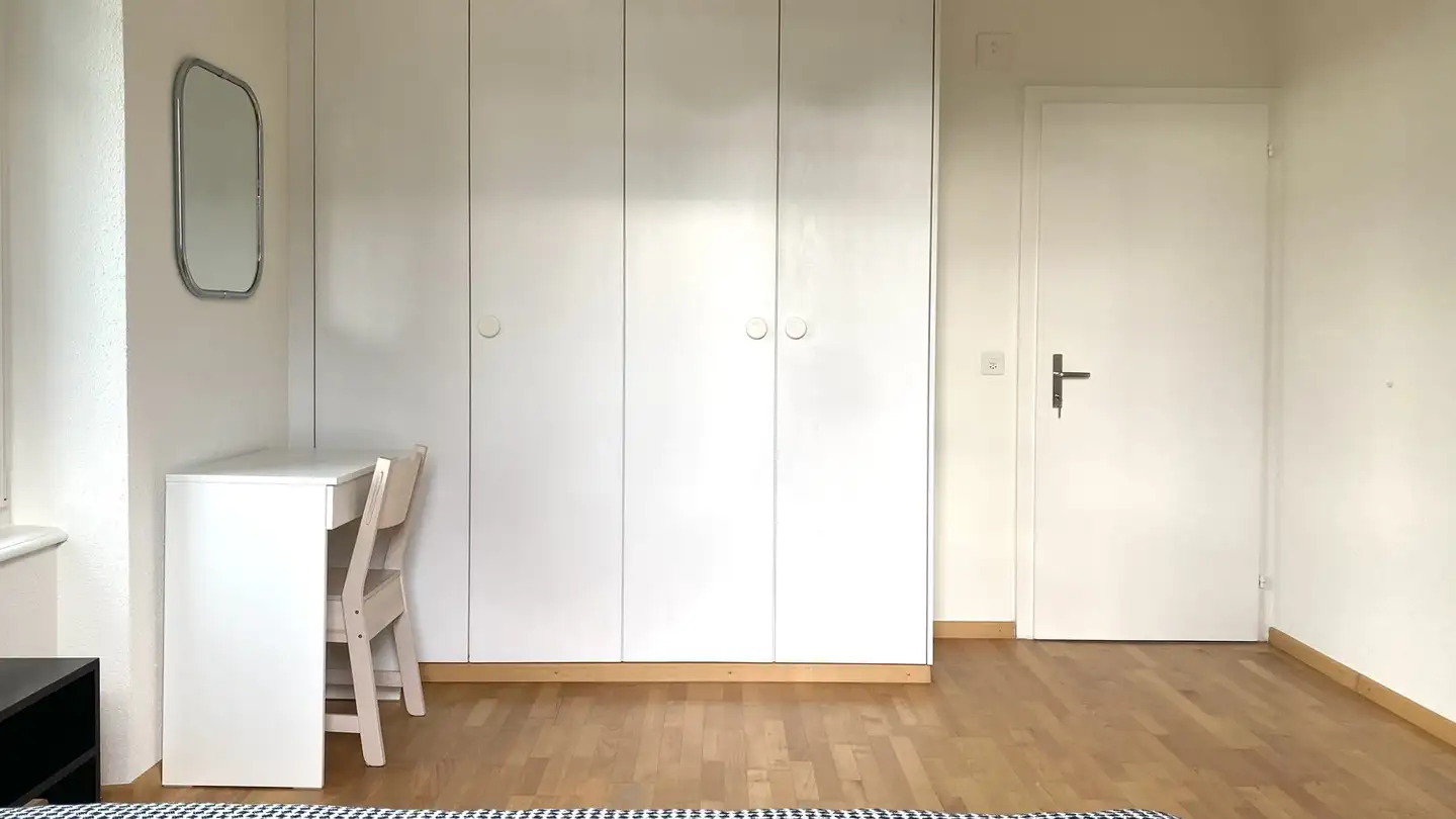 Zimmer mieten - Obermättlistrasse 8, 6015 Luzern - Foto 2