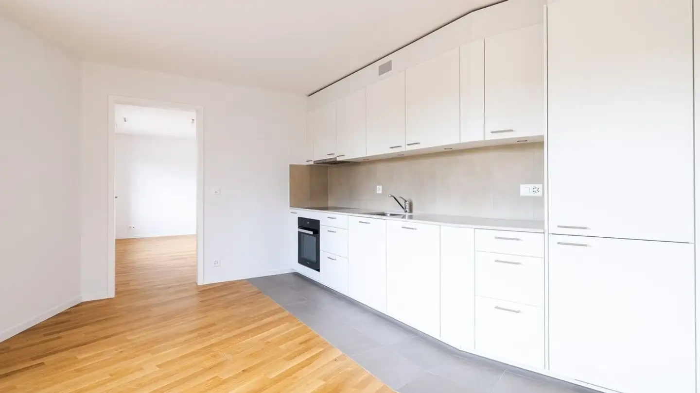 Apartment for rent - Rue Nicolas-Glasson 9, 1630 Bulle - Photo 3