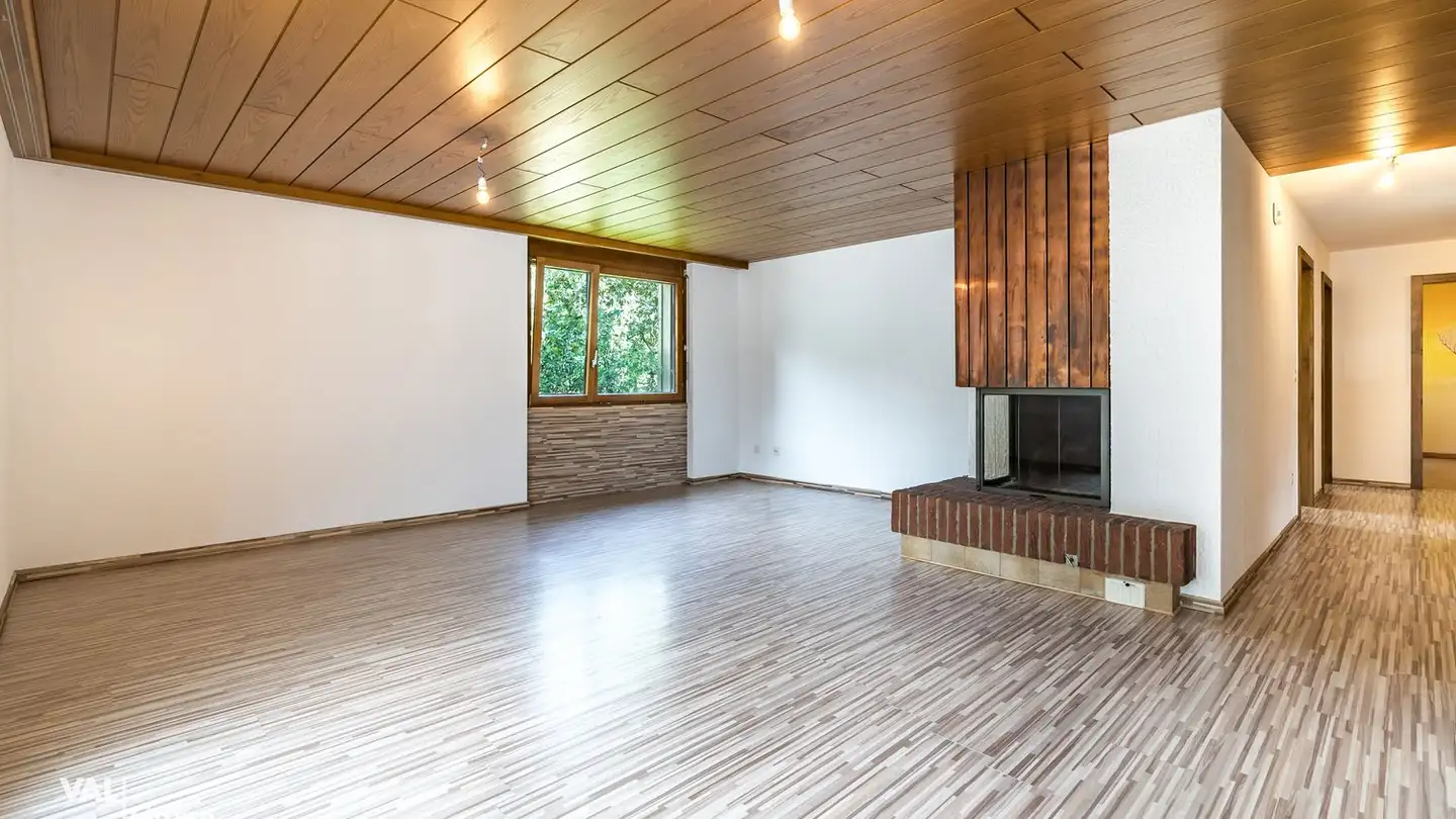 Apartment for sale - Hauptstrasse 8, 3937 Baltschieder