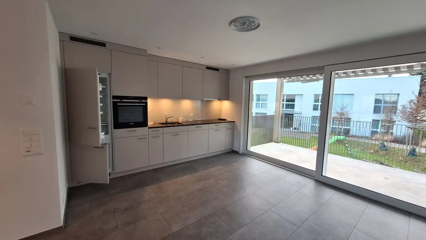 Wohnung mieten - Sommerhaldenstrasse, 5200 Brugg AG