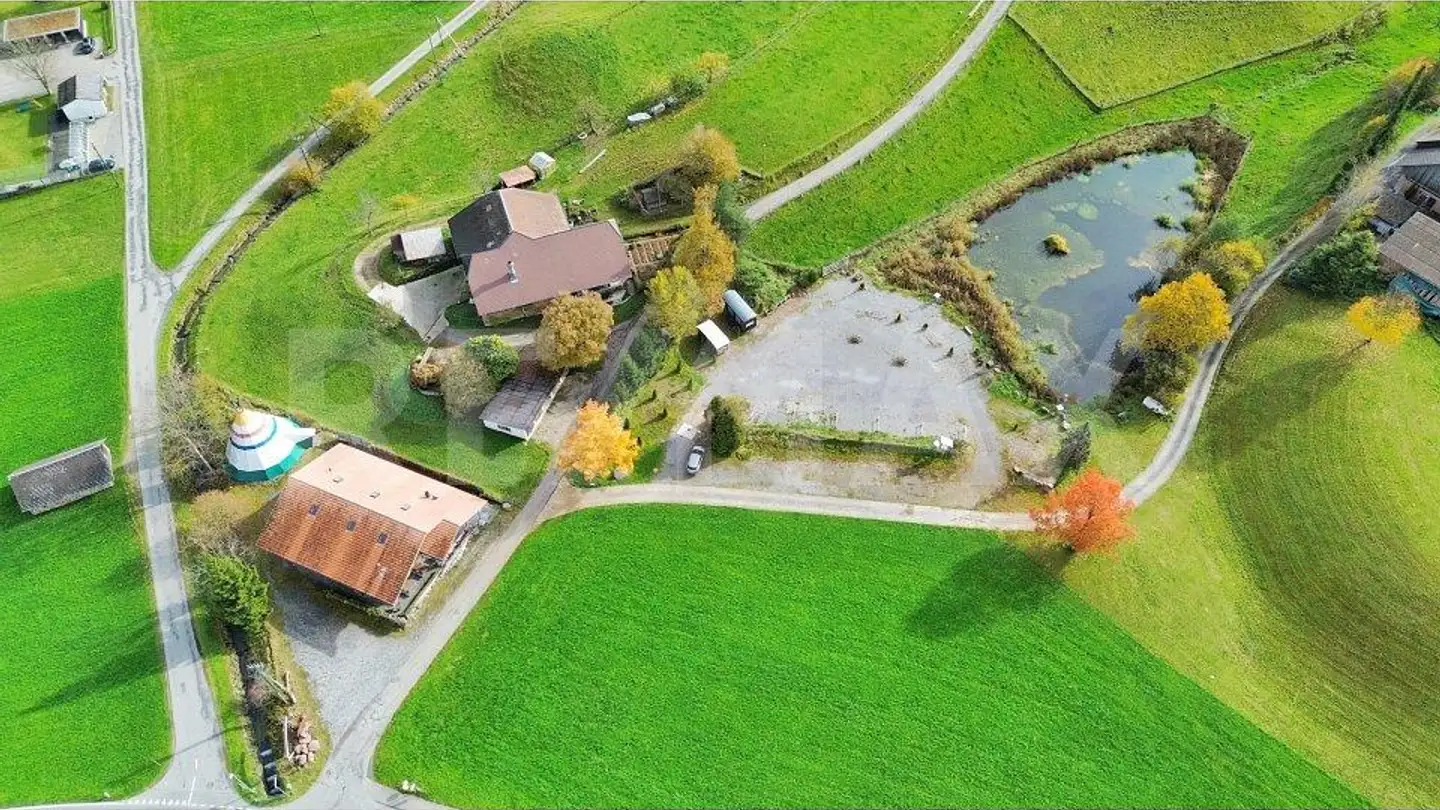 Commercial à vendre - 3616 Schwarzenegg - Photo 4