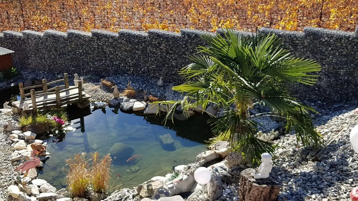 Casa grotta in vendita - 1964 Conthey - Foto 4