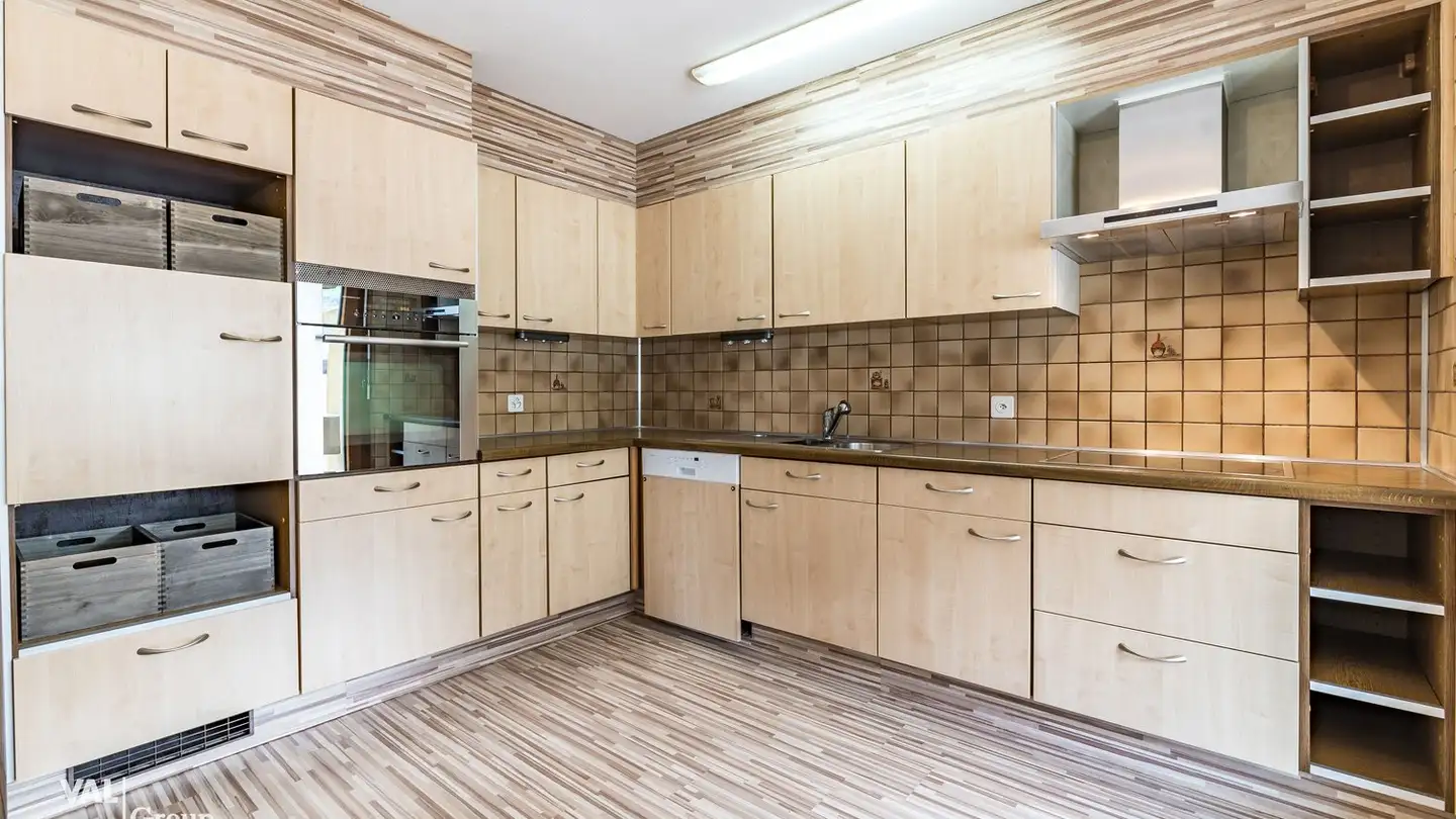 Appartamento in vendita - Hauptstrasse 8, 3937 Baltschieder - Photo 3