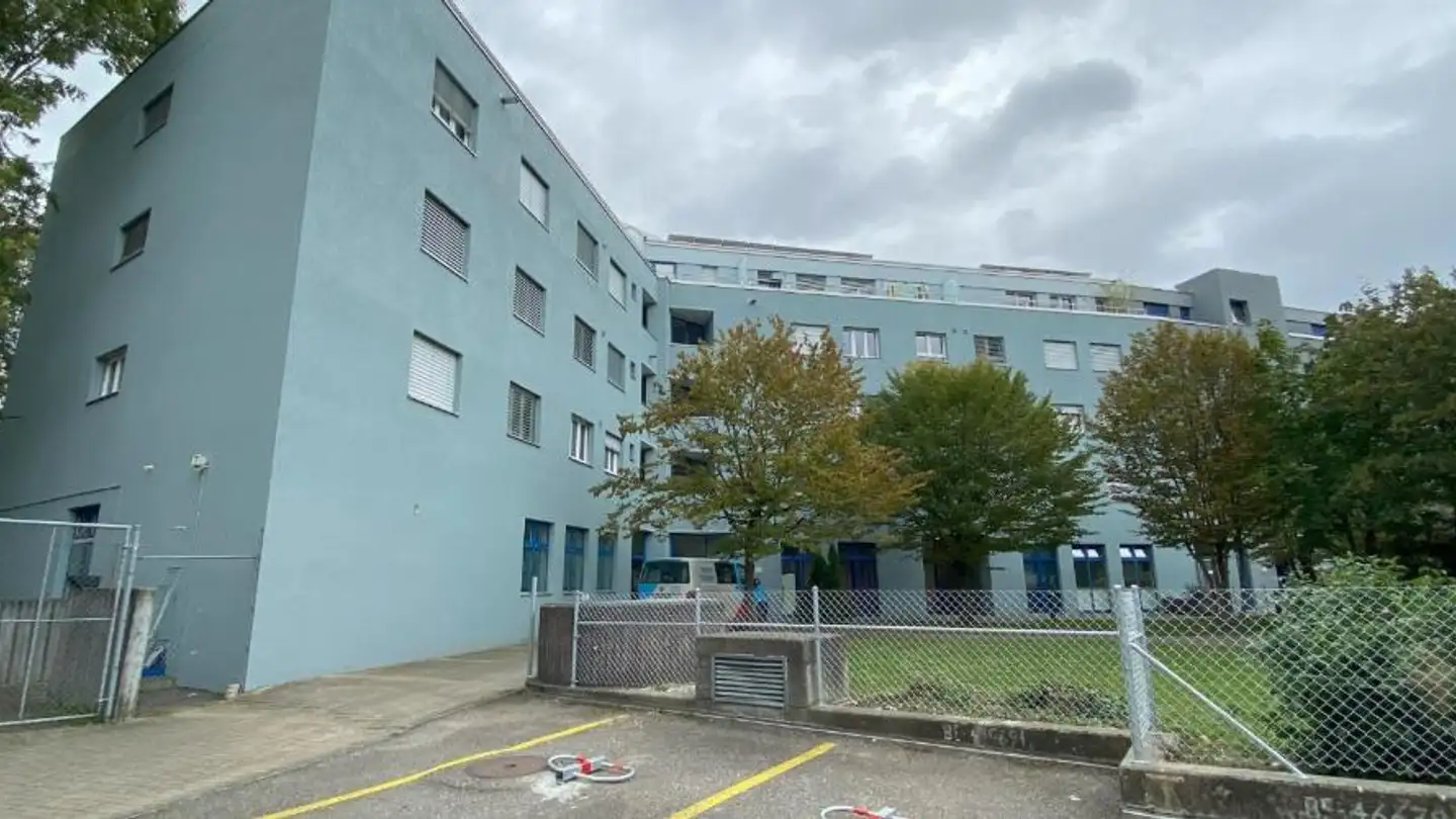 Apartment for rent - Radiusweg 3, 2503 Biel/Bienne
