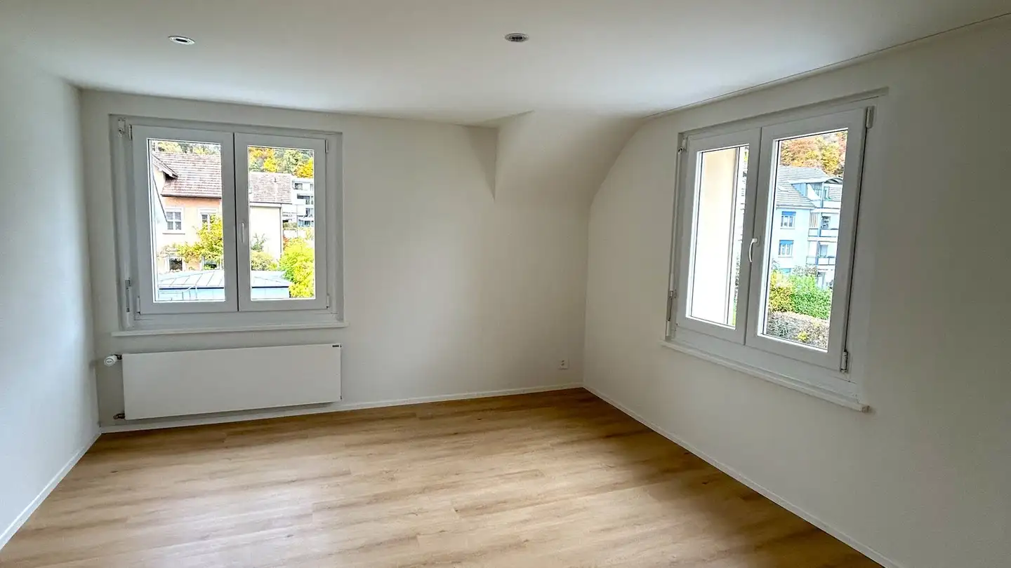 Wohnung mieten - Bahnhofstrasse 18, 9214 Kradolf - Foto 4