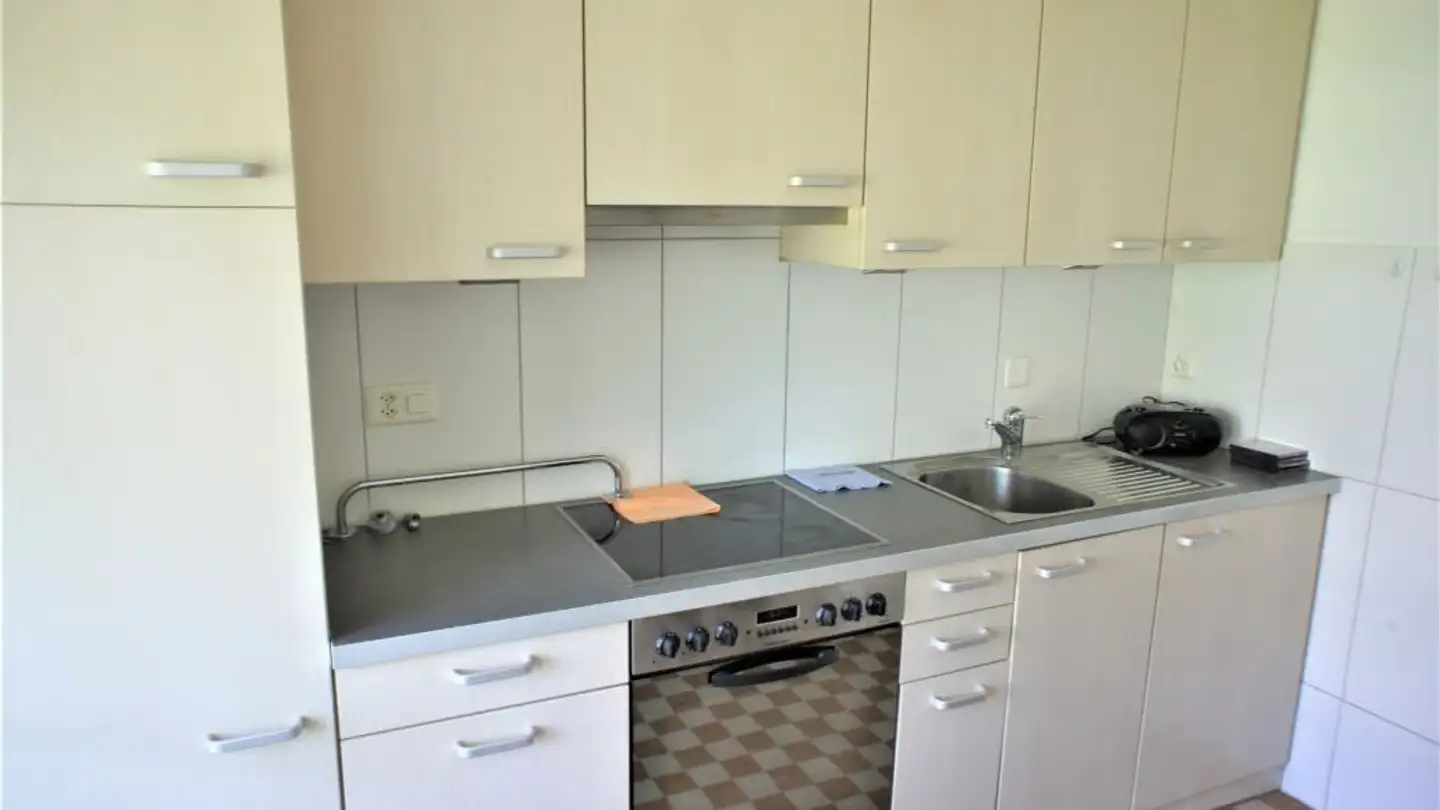 Appartement à louer - Karl Mathy-Strasse 18, 2540 Grenchen - Photo 2