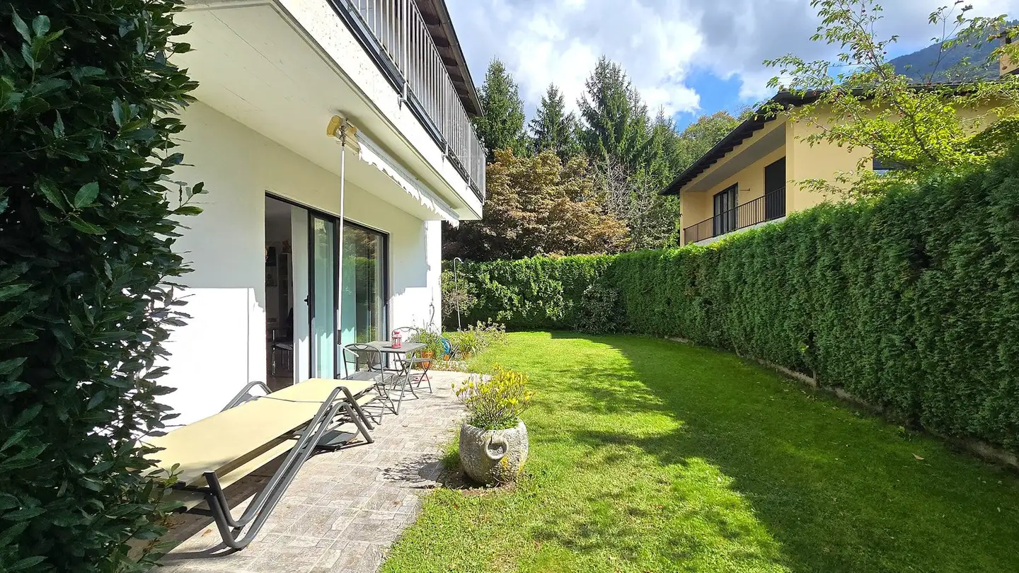 Einfamilienhaus kaufen - Via Camparano, 6965 Cadro - Foto 4