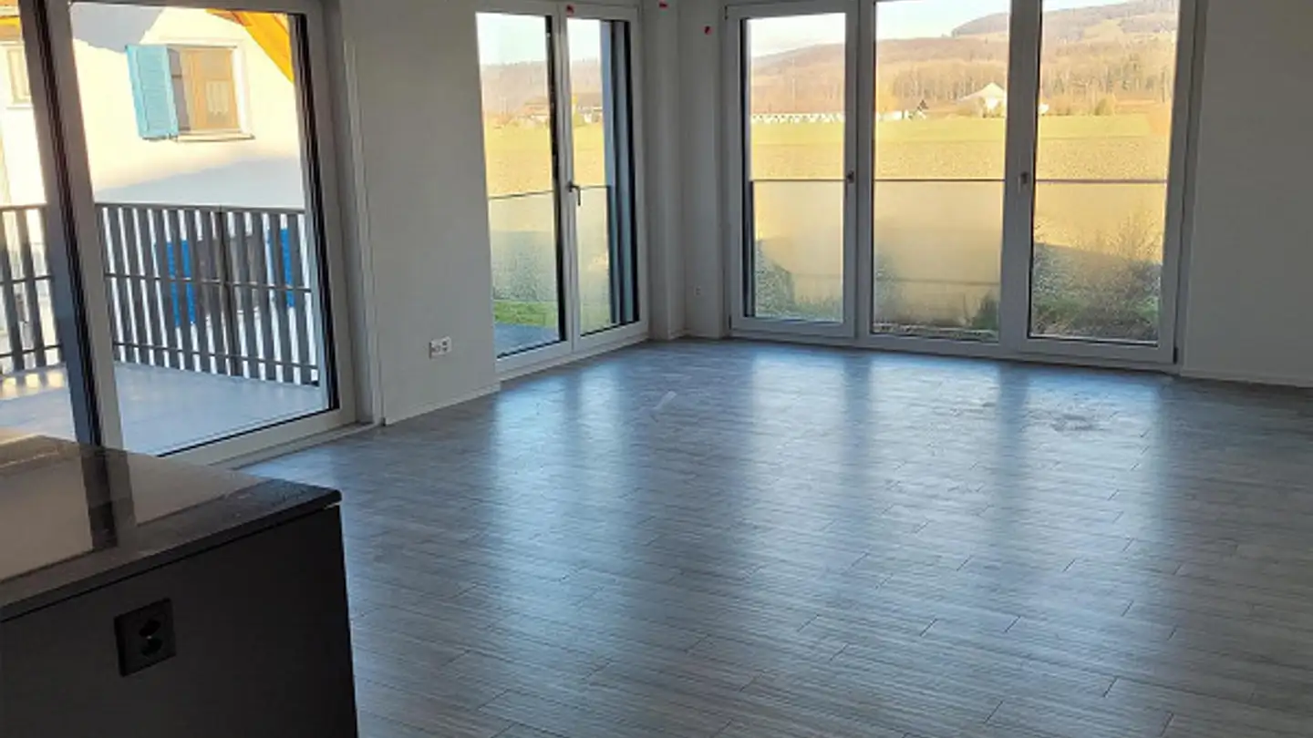 Apartment for rent - Hauptstrasse 13, 8552 Felben-Wellhausen - Photo 3