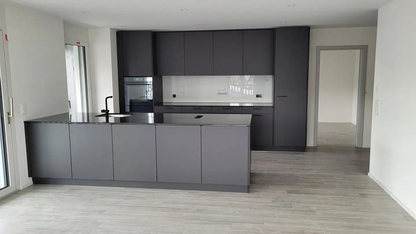 Apartment for rent - Hauptstrasse 13, 8552 Felben-Wellhausen - Photo 4
