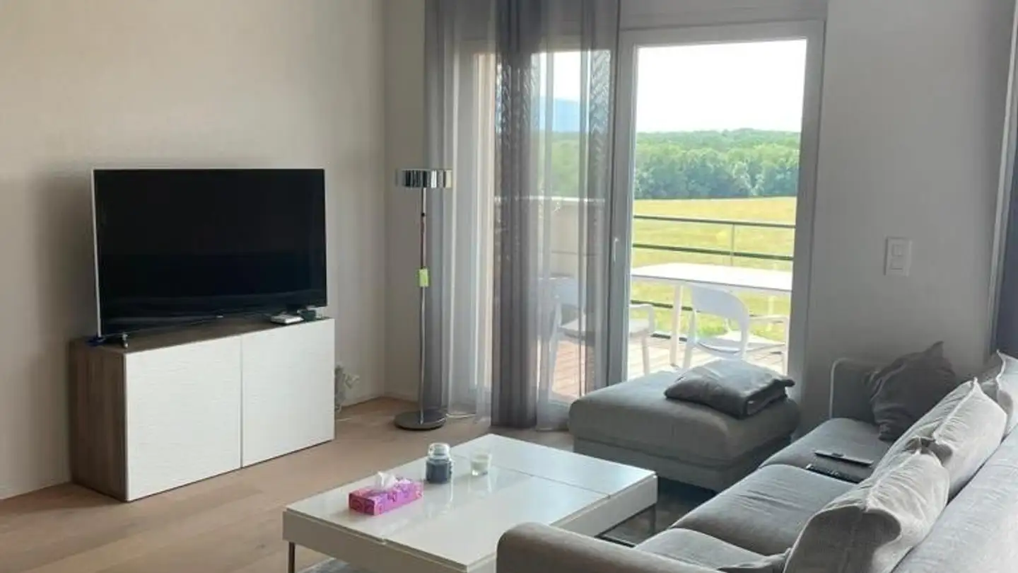 Appartamento in affitto - 1262 Eysins
