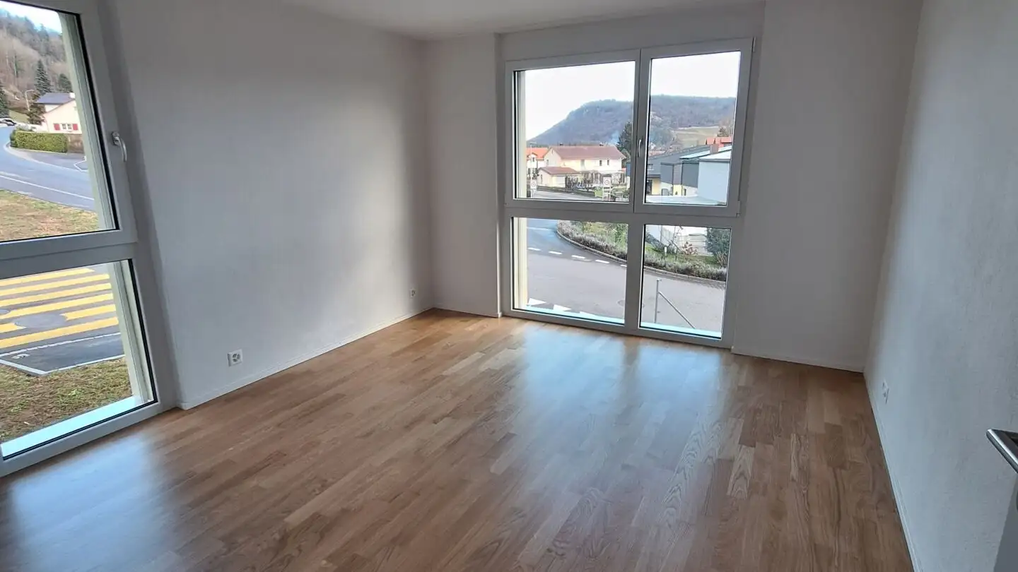 Wohnung mieten - Sommerhaldenstrasse, 5200 Brugg AG - Foto 4
