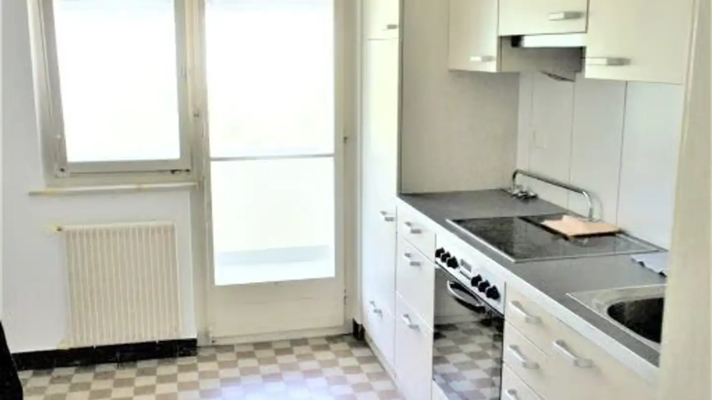 Appartement à louer - Karl Mathy-Strasse 18, 2540 Grenchen - Photo 3