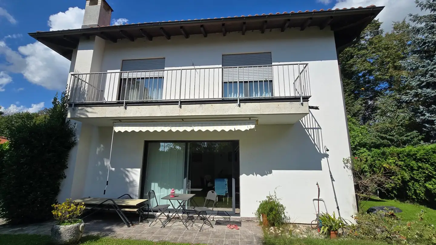 Einfamilienhaus kaufen - Via Camparano, 6965 Cadro - Foto 3