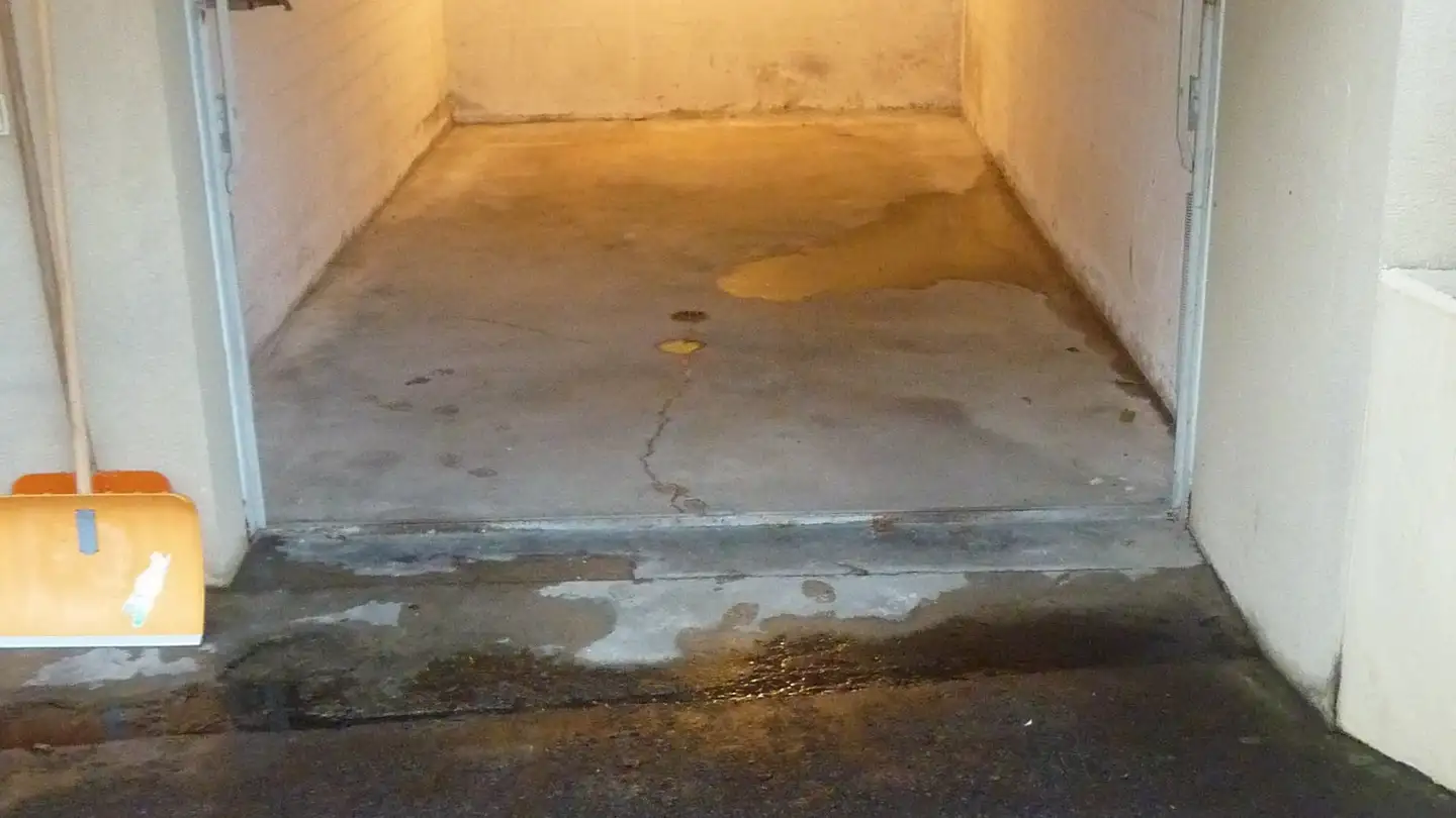 Einzelgarage mieten - Hasenmattweg 8, 3303 Jegenstorf - Foto 2