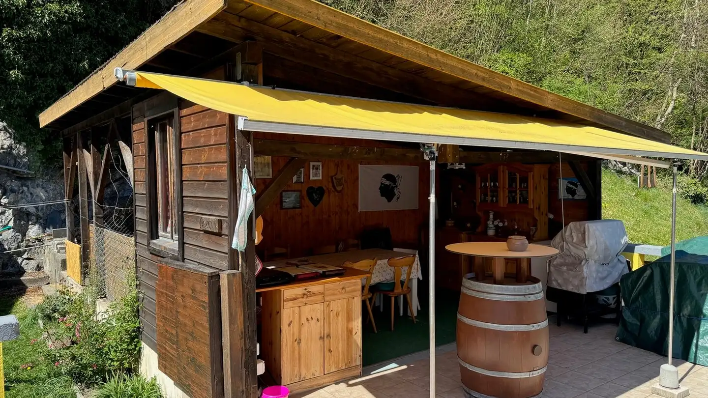 Casa singola in vendita - 1890 St-Maurice - Photo 3