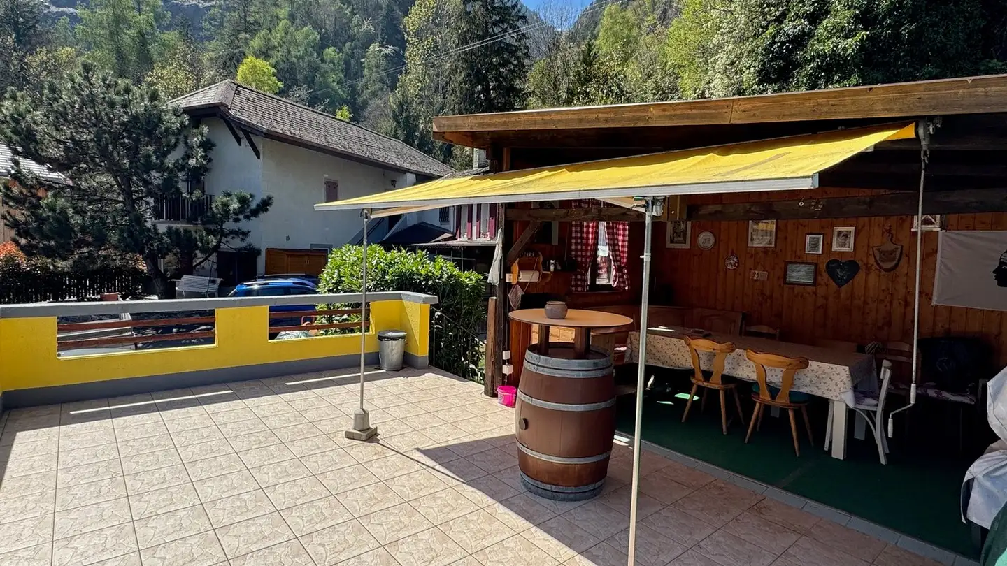 Casa singola in vendita - 1890 St-Maurice - Photo 2