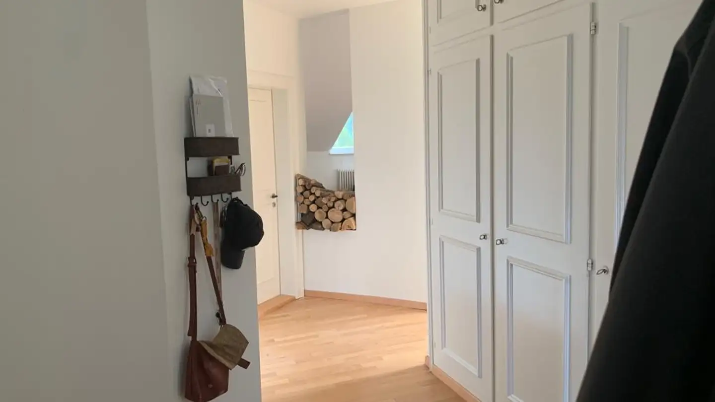 Chambre à louer - 8032 Zürich - Photo 3