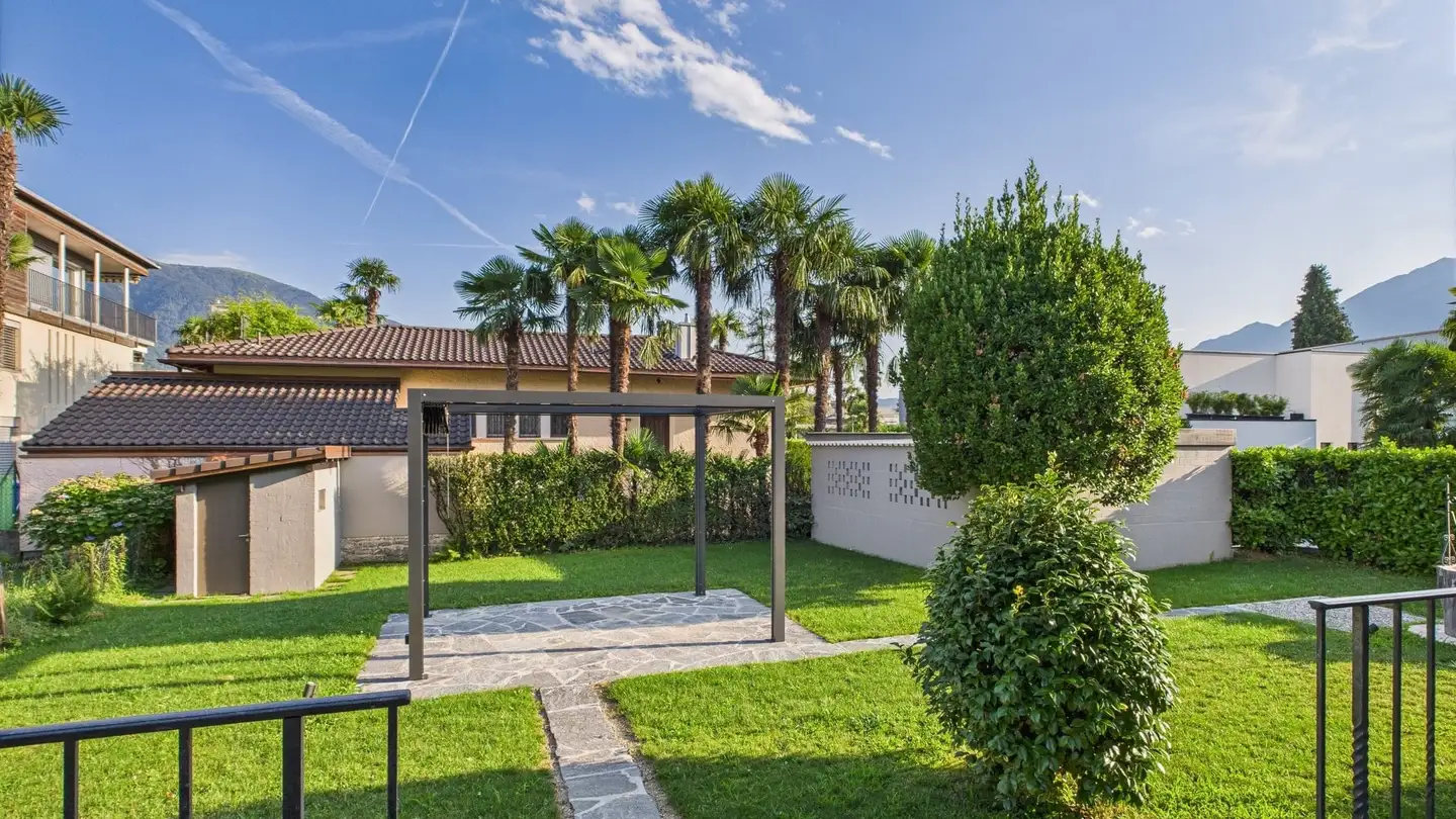 Edificio residenziale in vendita - 6612 Ascona - Foto 3