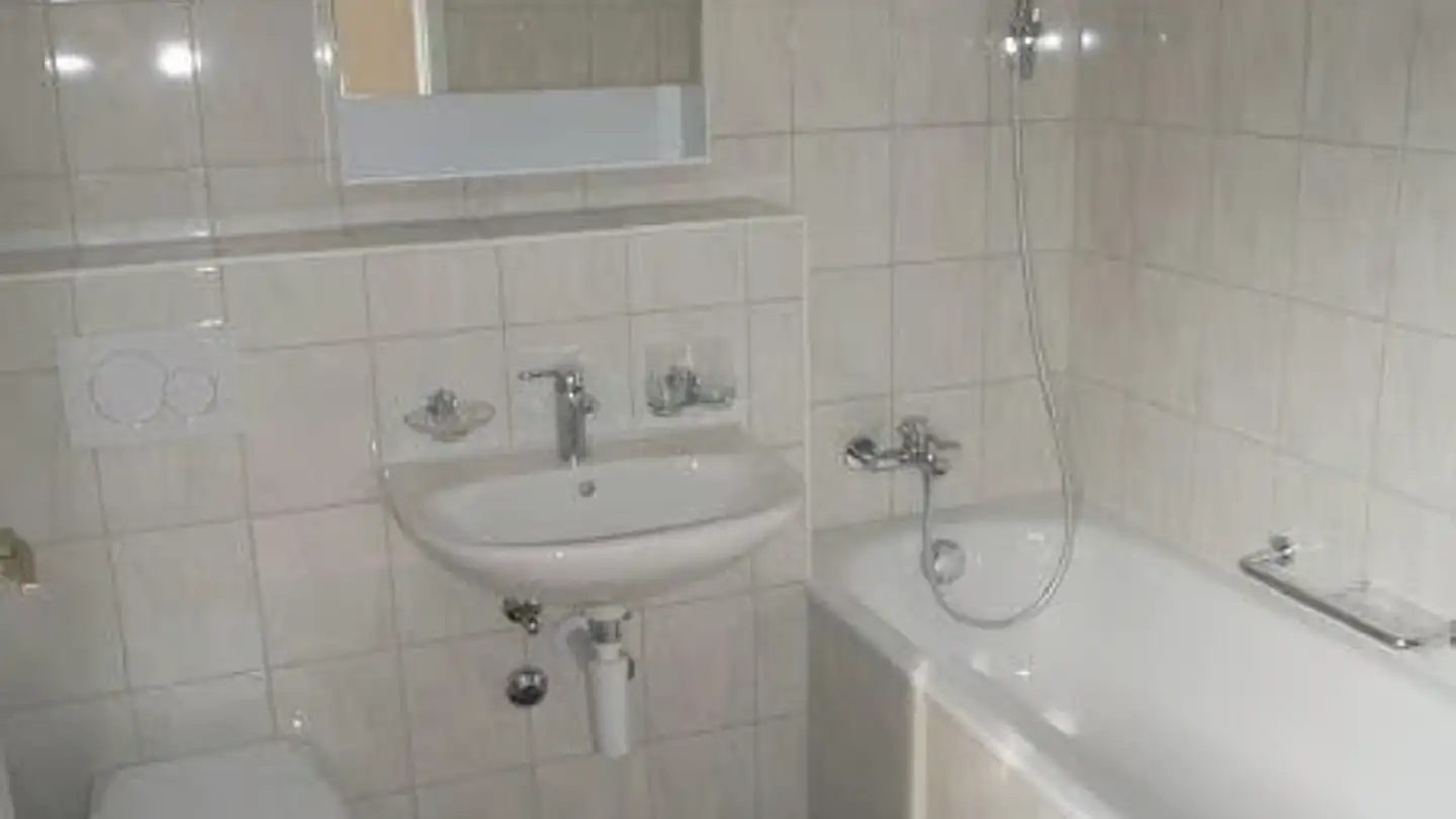 Wohnung mieten - Gibelstrasse 60, 2540 Grenchen