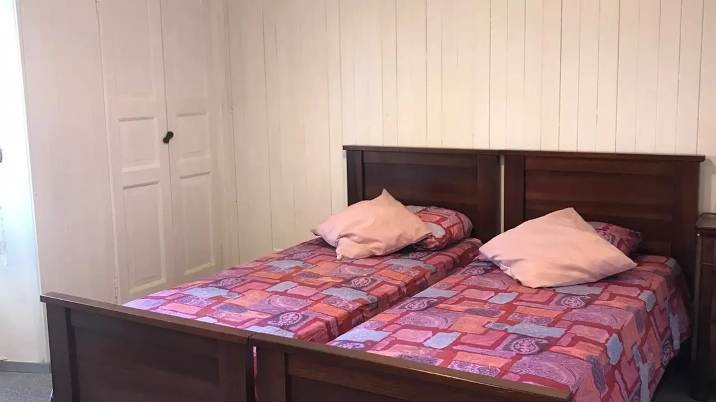 Casa singola in affitto - Via Nóga, 6986 Novaggio