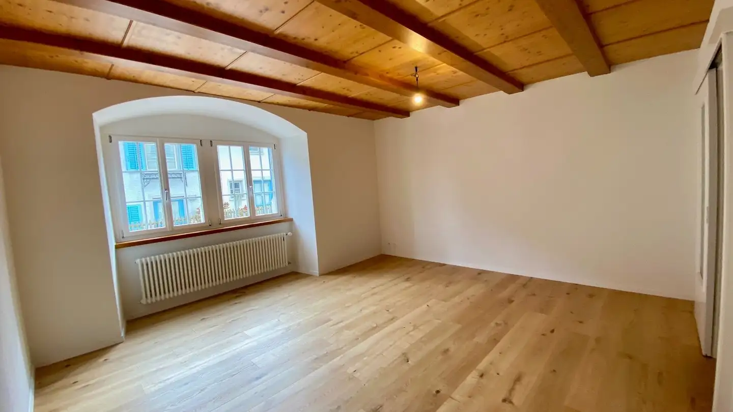 Apartment for rent - Poststrasse 12, 8462 Rheinau