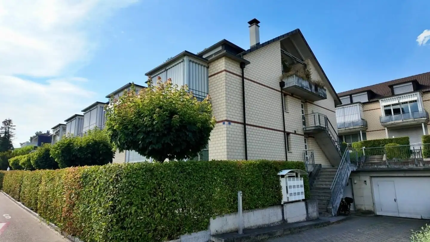 Duplex in affitto - Benkenstrasse 28, 4153 Reinach BL