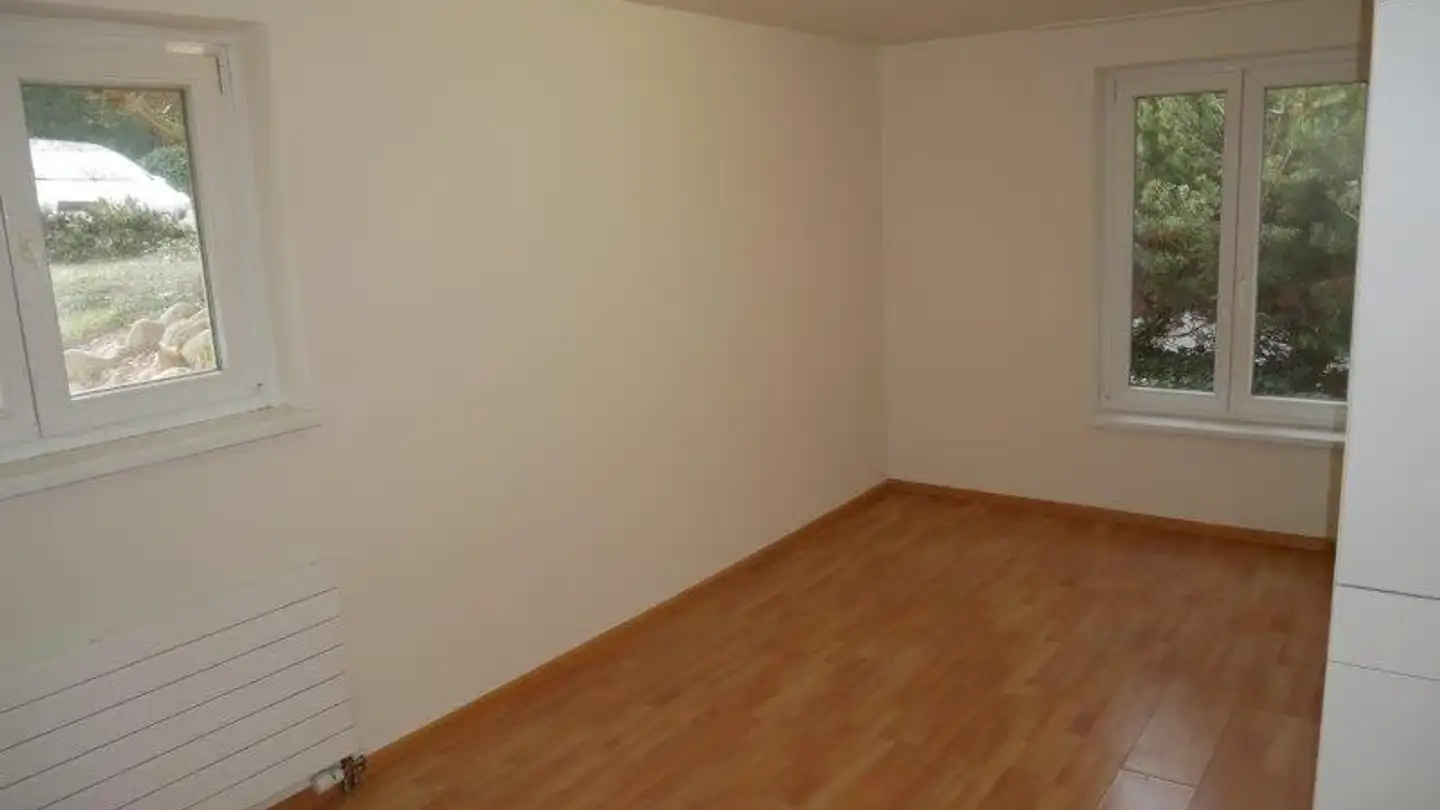 Wohnung mieten - Gibelstrasse 60, 2540 Grenchen - Foto 2