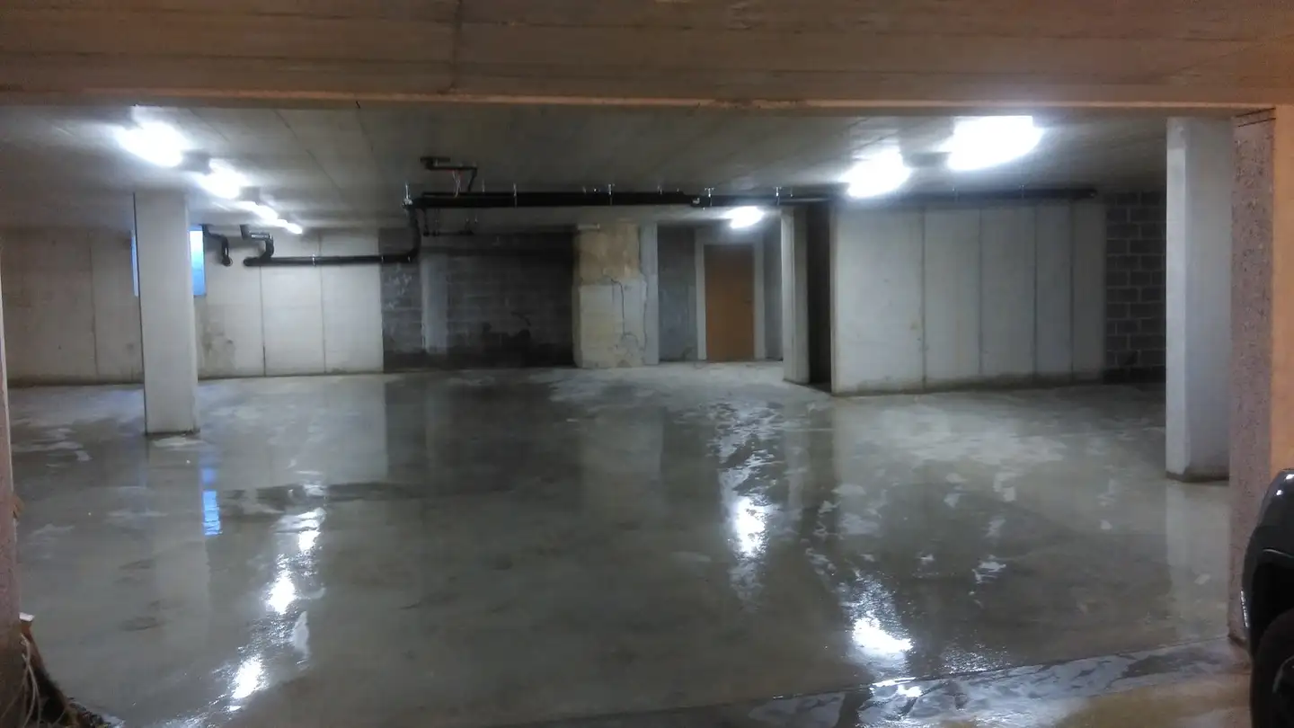 Garage individuel à louer - Hauptstrasse 26, 8280 Kreuzlingen
