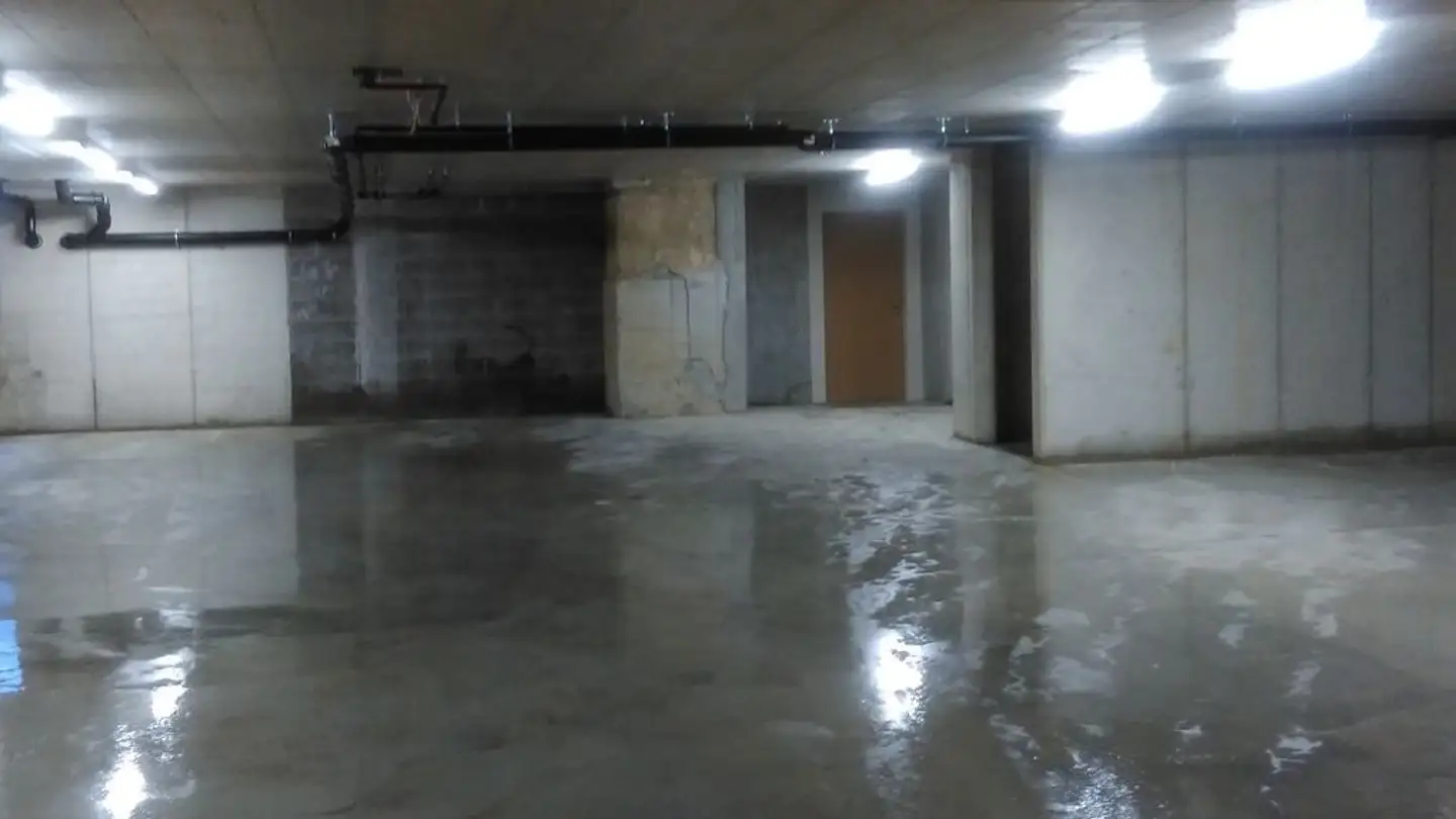Garage individuel à louer - Hauptstrasse 26, 8280 Kreuzlingen