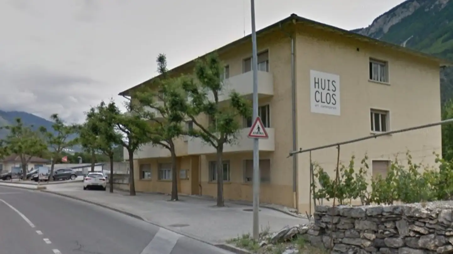 Apartment for rent - 9 41, 3960 Sierre