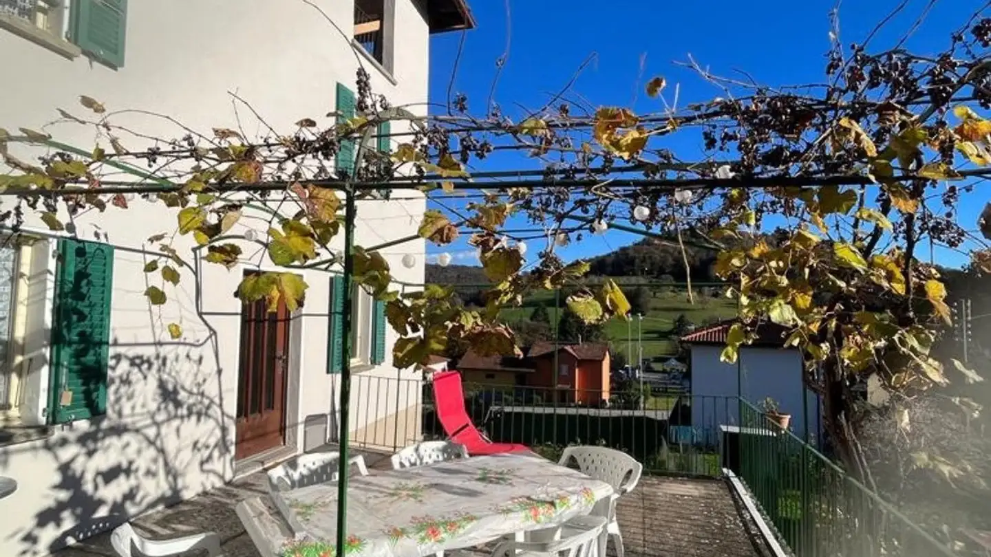 Casa singola in affitto - Via Nóga, 6986 Novaggio - Photo 3