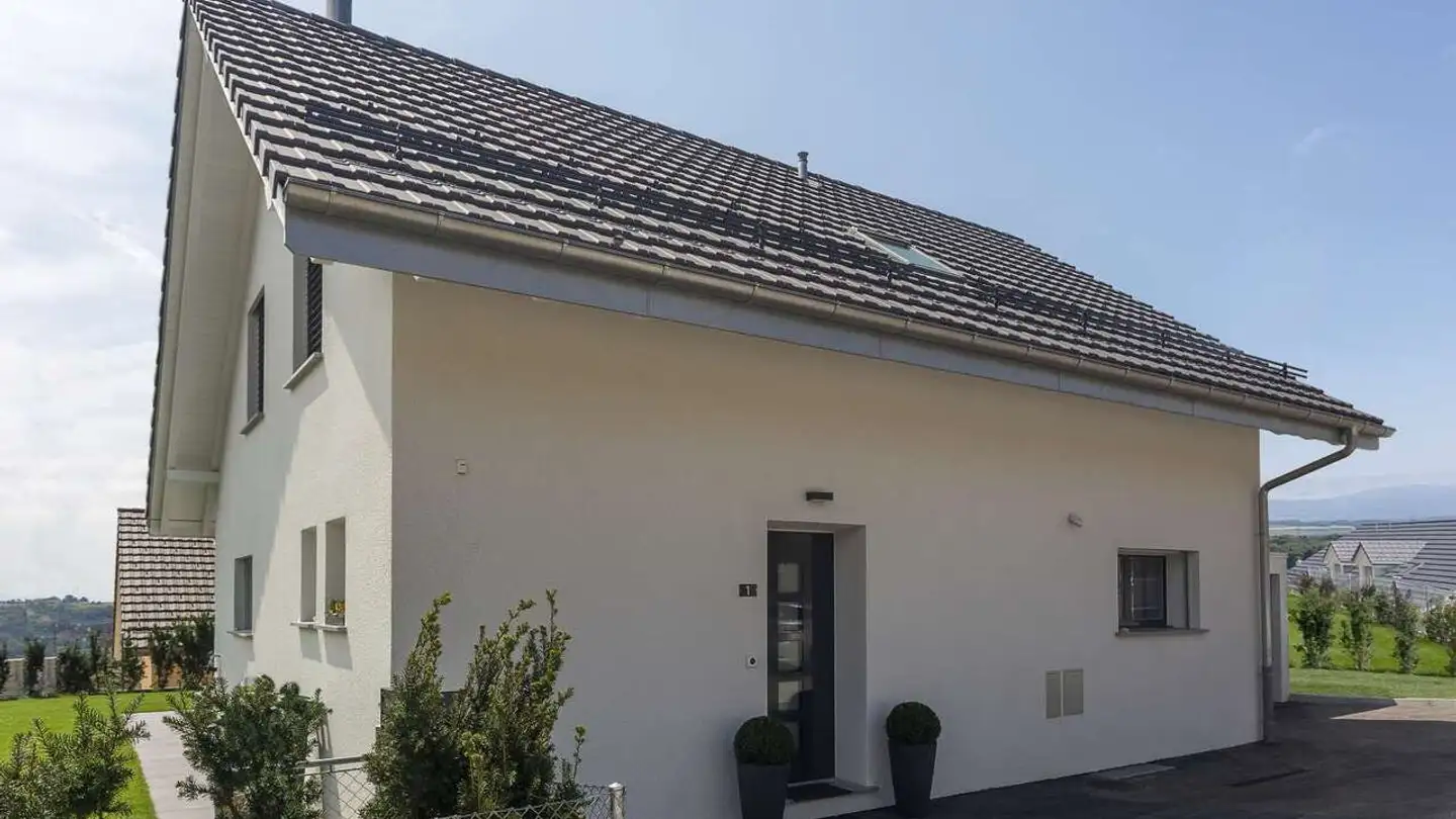 Casa singola in vendita - 1188 St-George - Foto 2