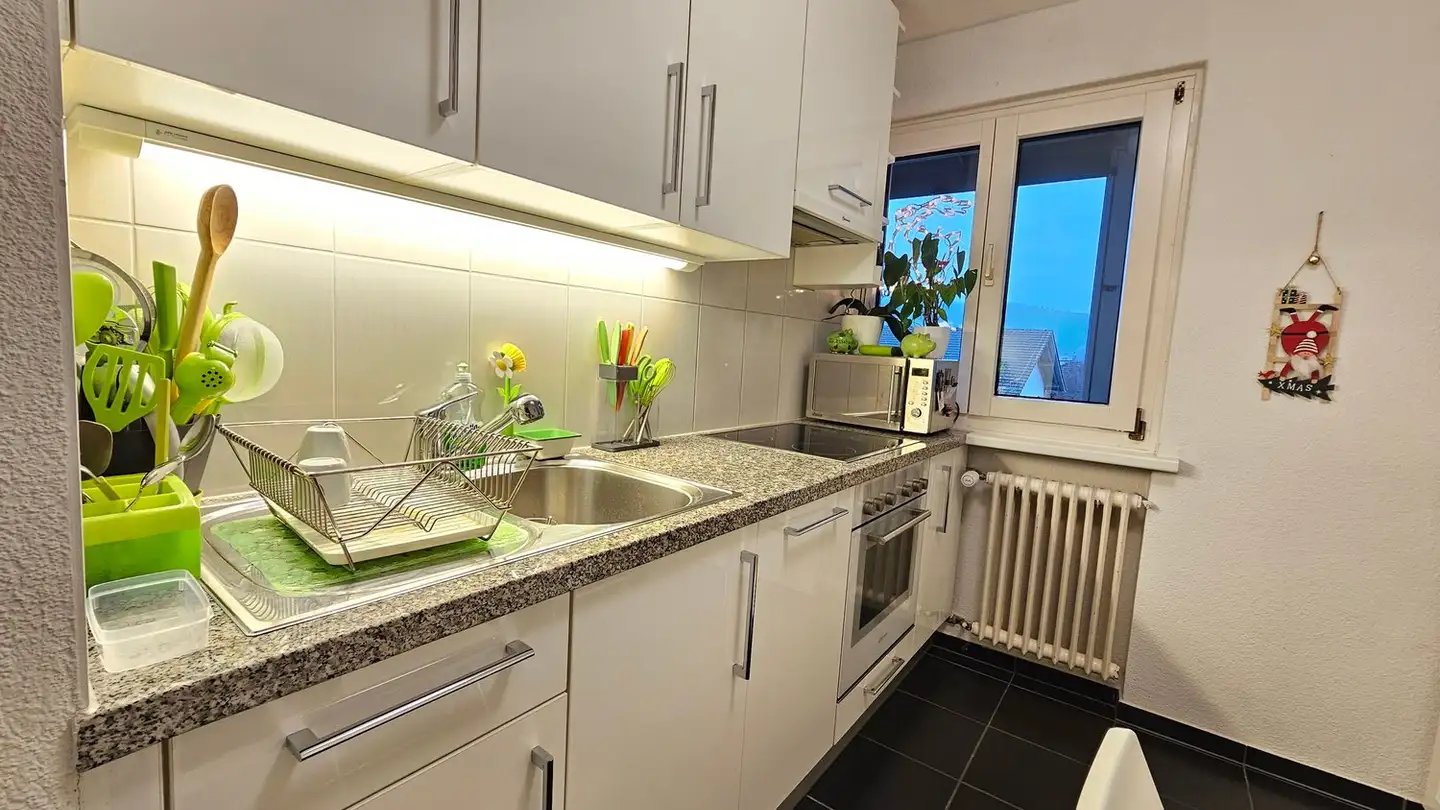 Appartamento in affitto - Landstrasse 37, 5430 Wettingen - Foto 3