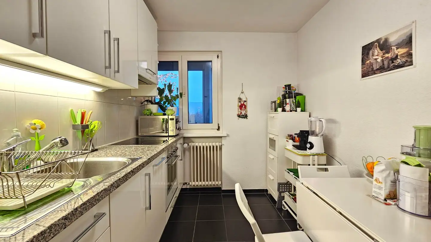 Appartamento in affitto - Landstrasse 37, 5430 Wettingen - Foto 4