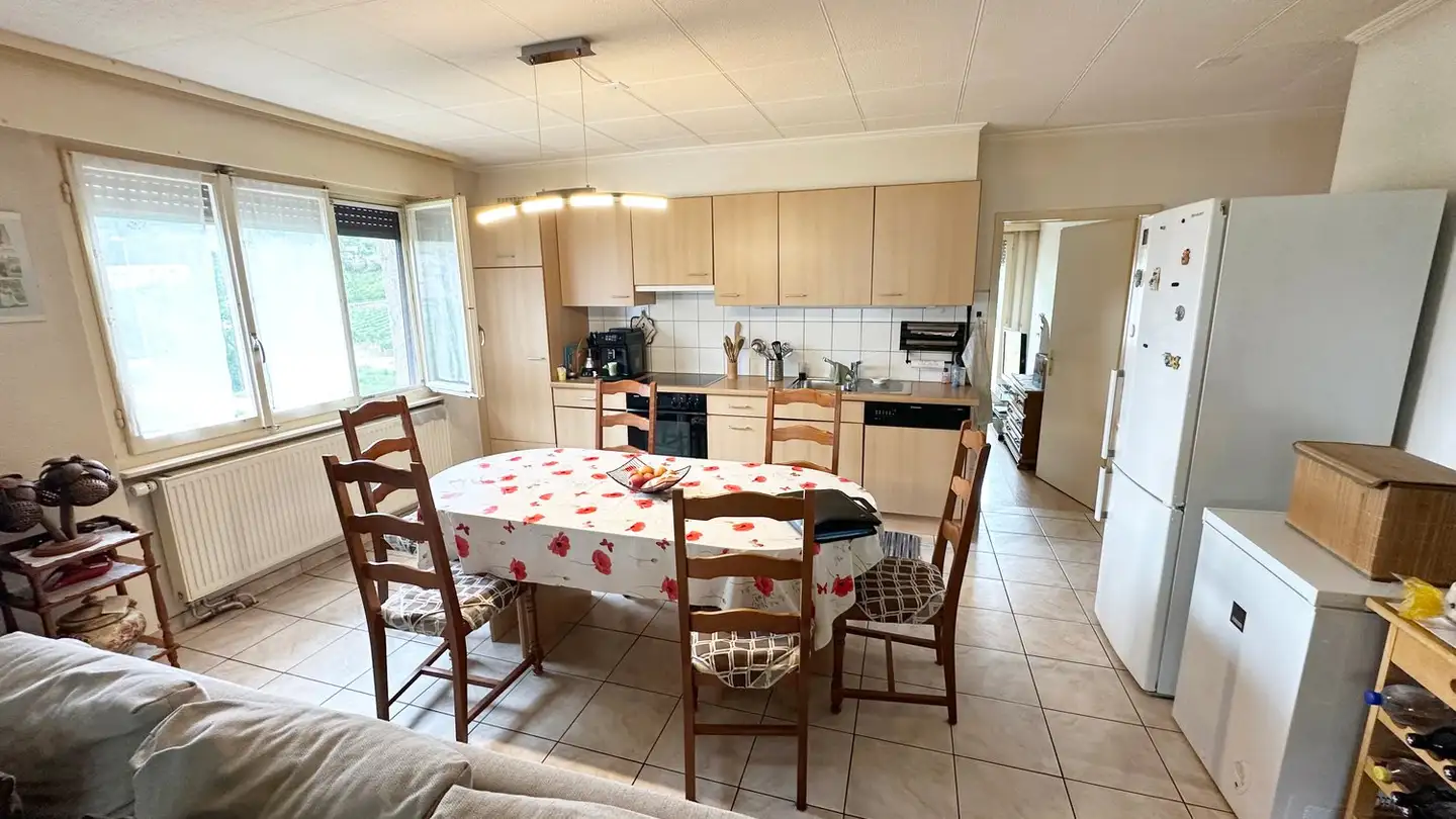 Apartment for rent - 9 41, 3960 Sierre - Photo 2