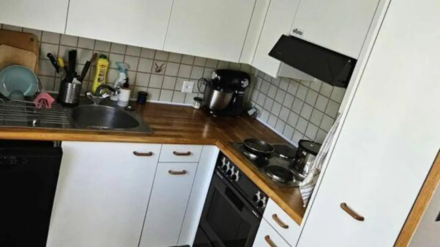 Appartamento in affitto - Hinterdorf 2, 9055 Bühler - Photo 2