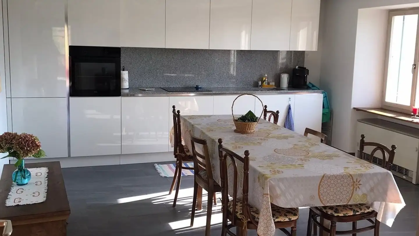 Casa singola in affitto - Via Nóga, 6986 Novaggio - Photo 4