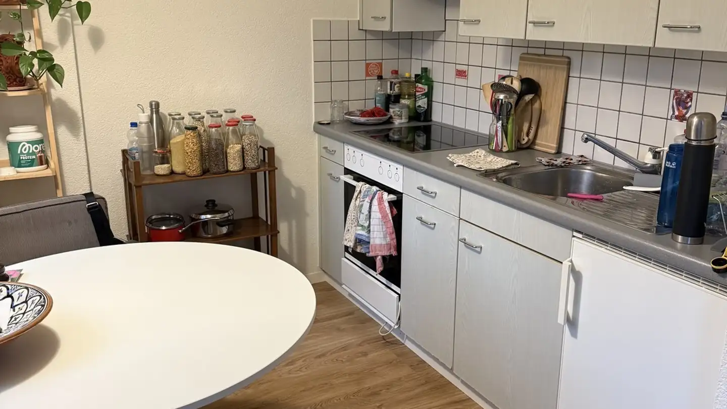 Apartment for rent - 6006 Luzern - Photo 3