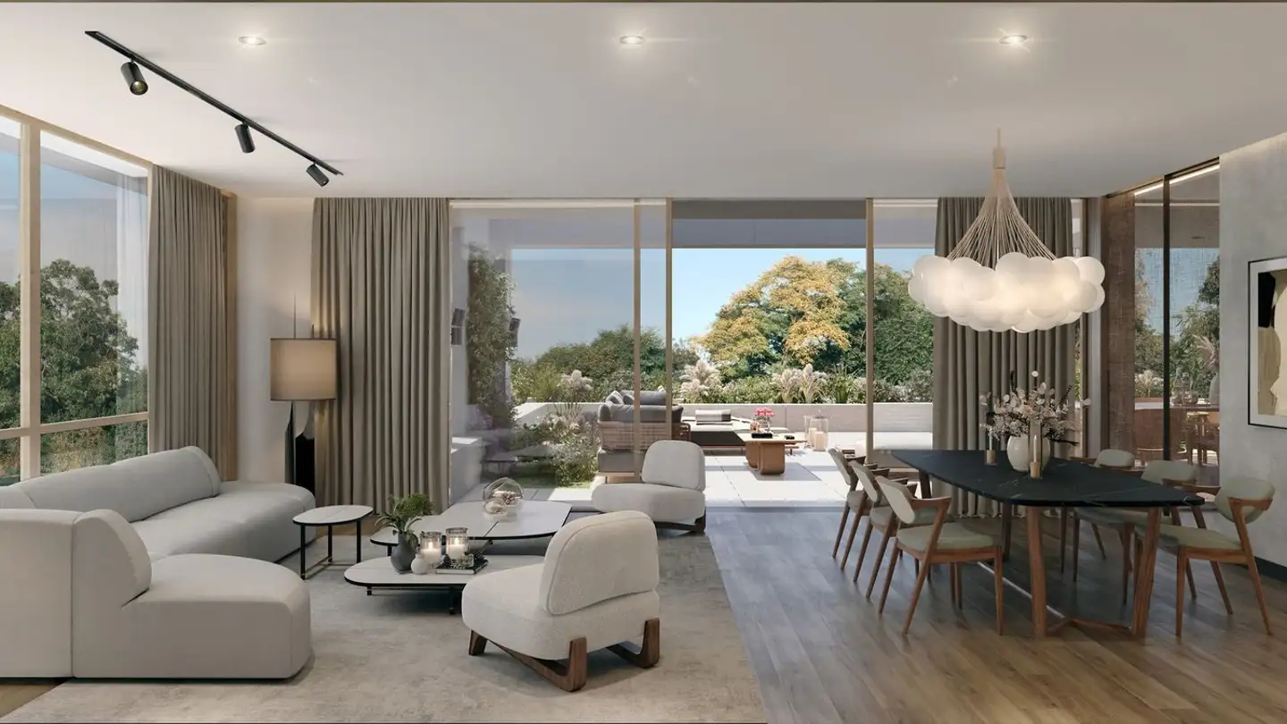 Apartment for sale - 1208 Genève - Photo 3