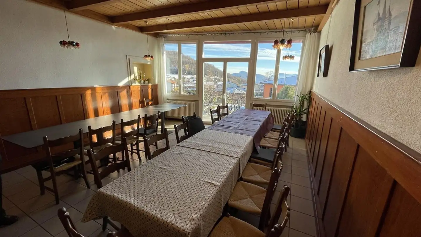 Hôtel à vendre - 6986 Novaggio - Photo 2