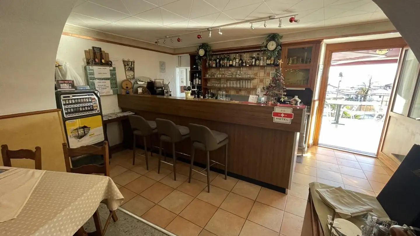 Hôtel à vendre - 6986 Novaggio - Photo 3