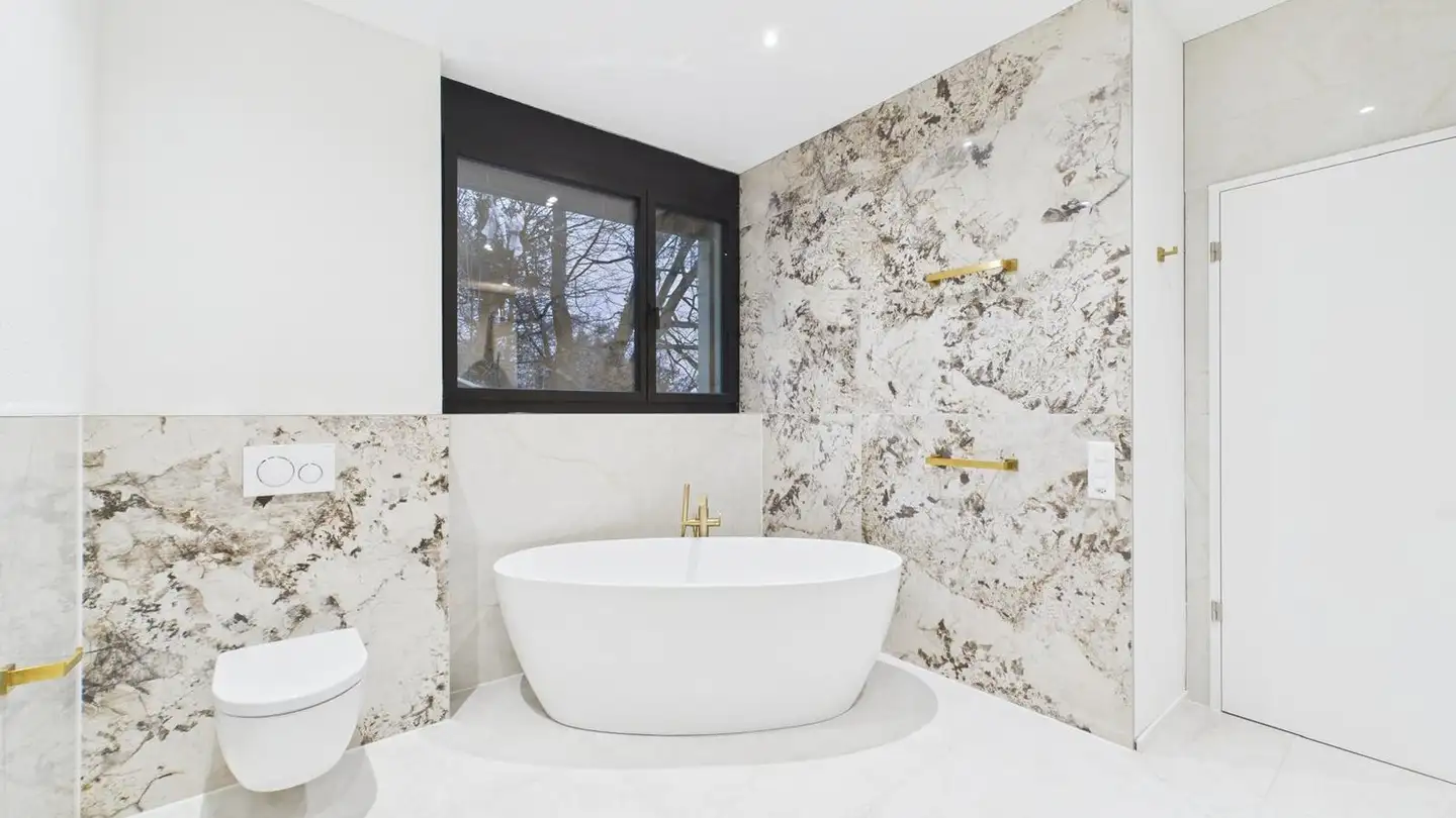 Appartement en terrasse à louer - Chilhaldenweg 2, 5222 Umiken - Photo 3