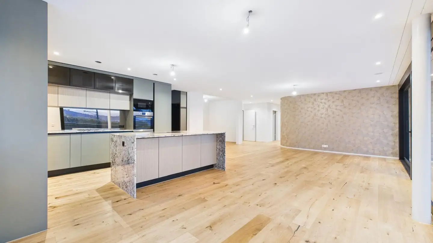 Appartement en terrasse à louer - Chilhaldenweg 2, 5222 Umiken - Photo 4