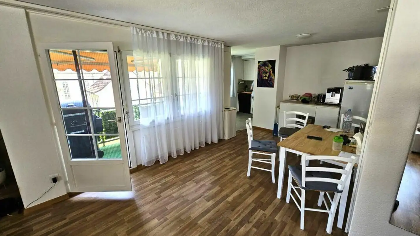 Appartamento in affitto - Hinterdorf 2, 9055 Bühler - Photo 3