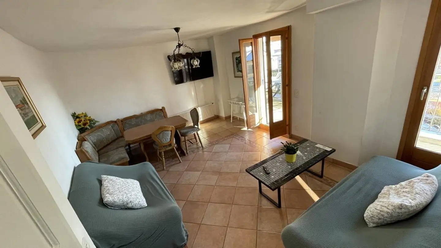 Hôtel à vendre - 6986 Novaggio - Photo 4