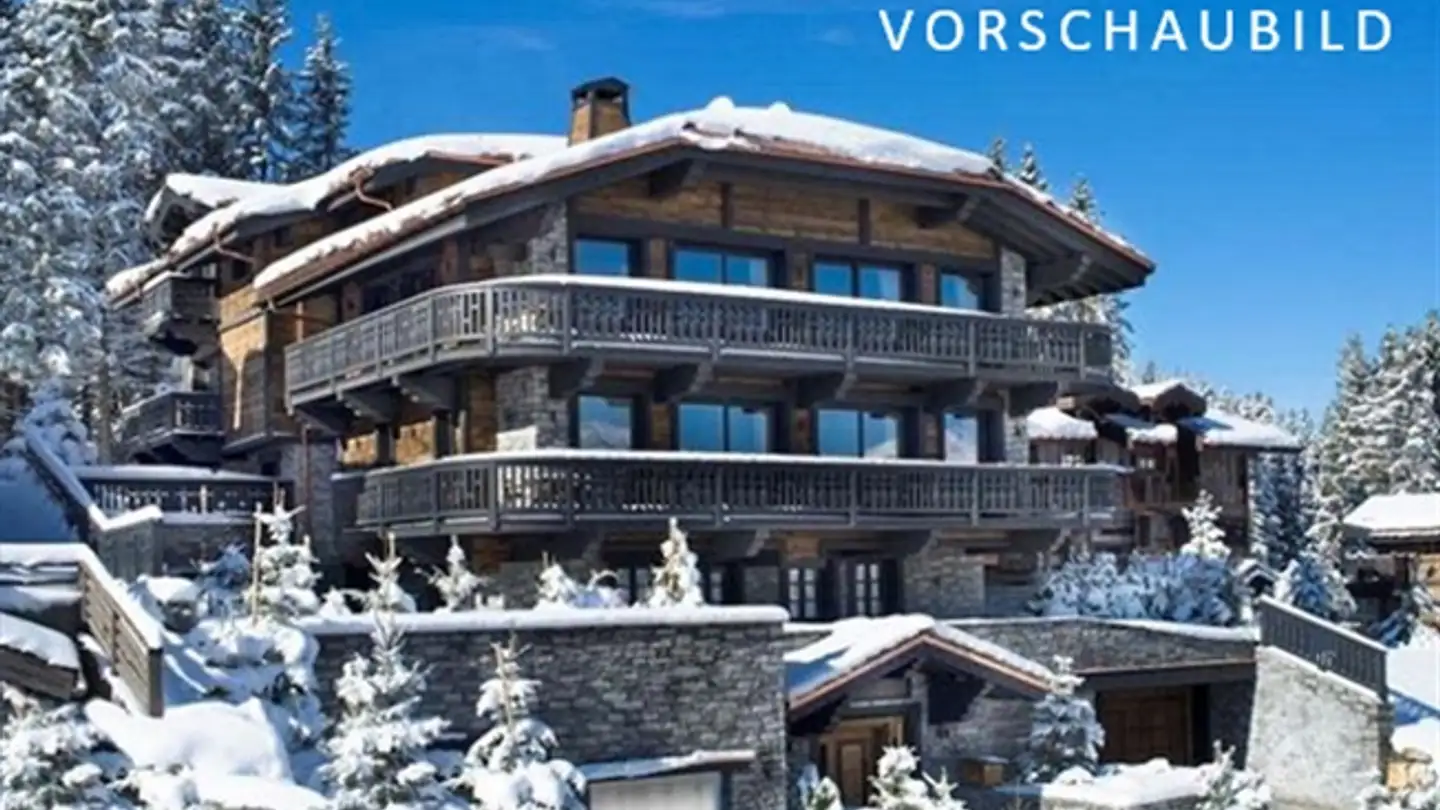 Hotel in vendita - 1860 Aigle