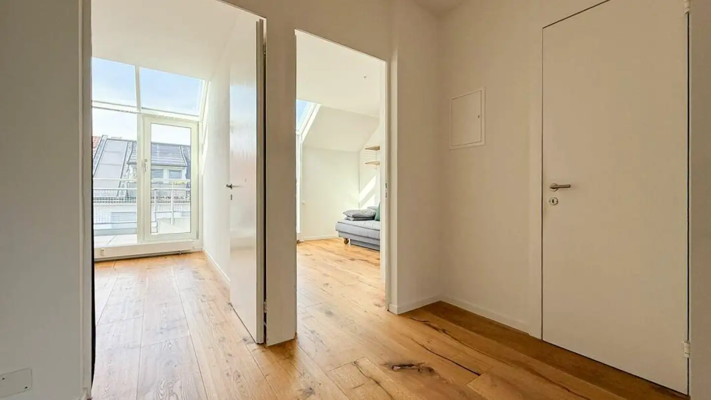Wohnung kaufen - Am Krayenrain 7, 4056 Basel - Foto 2