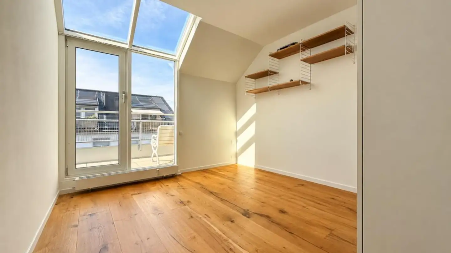 Wohnung kaufen - Am Krayenrain 7, 4056 Basel - Foto 3