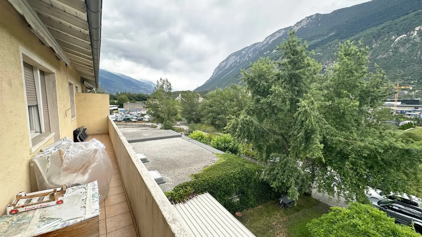 Apartment for rent - 9 41, 3960 Sierre - Photo 3